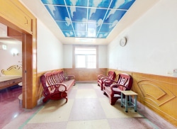 整租·凌桥小区 2室2厅 南/北_凌桥小区租房