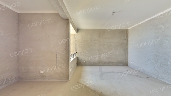 质晟嘉苑二手房实景图