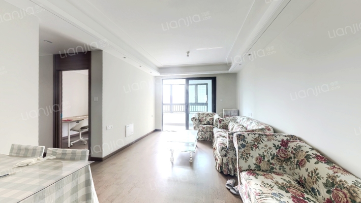 保利和光尘樾和熹花园二手房实景图