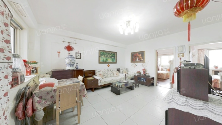 东屏园二手房实景图