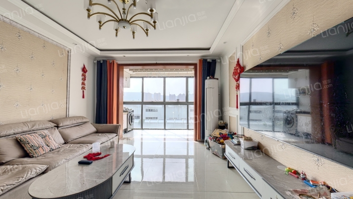 吉祥一村二手房实景图