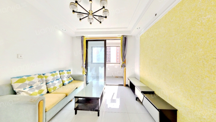 松南城蔷薇苑二手房实景图