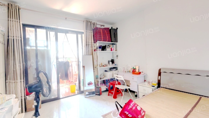 博仕后悦府二手房实景图