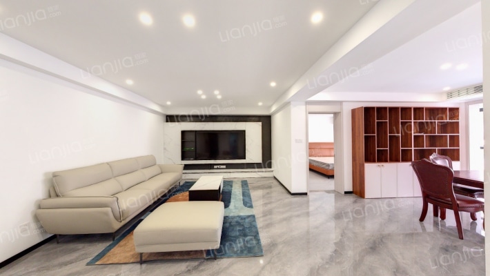 康居苑二手房实景图