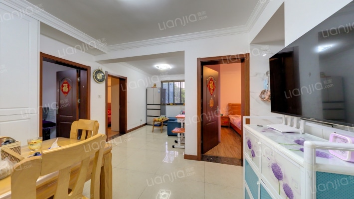 银杏小区二手房实景图