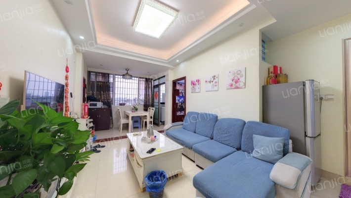 万佳公寓二手房实景图