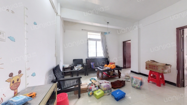 岭南大道北二手房实景图