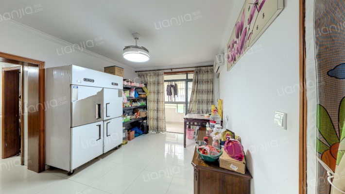 汤巷馨村(二期)二手房实景图