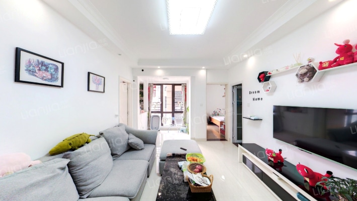 阳光城翡丽湾二期二手房实景图
