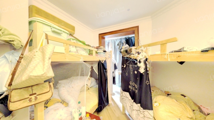 秀山支路5弄二手房实景图