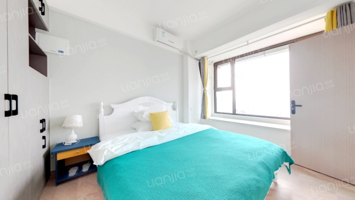 金隅和悦二手房实景图