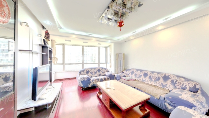 阳光美景城一期二手房实景图