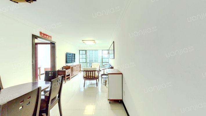 嘉和苑二手房实景图