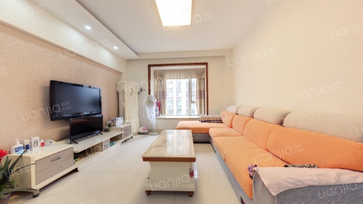 淇奥尚品一期二手房实景图