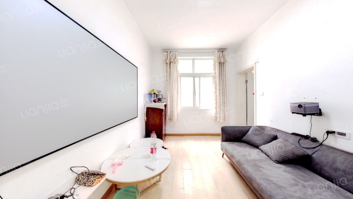 青石桥社区二手房实景图