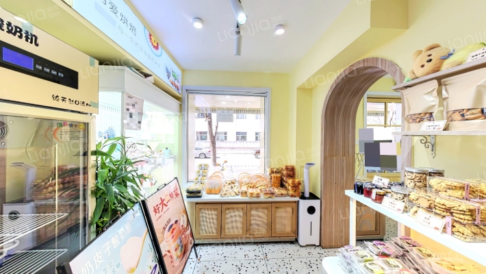 民富小区二手房实景图