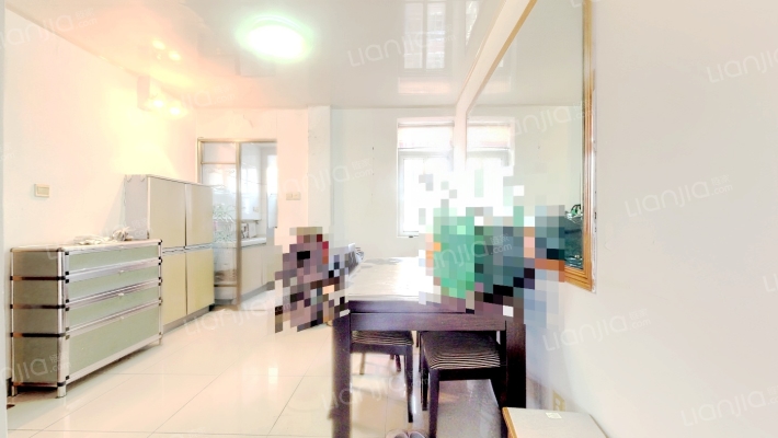 金陵新七村二手房实景图