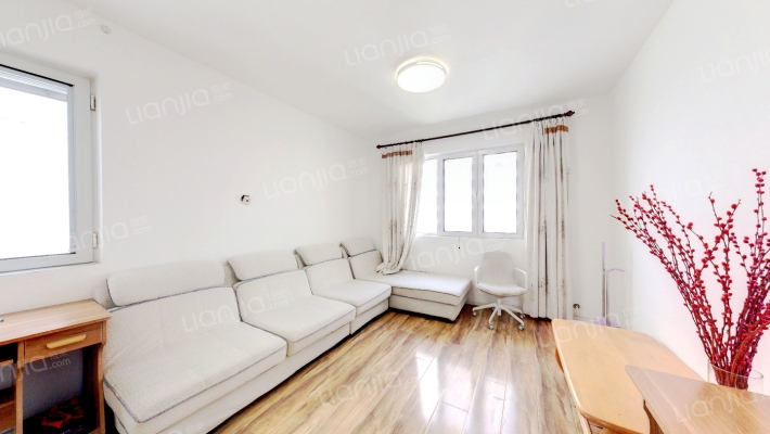 沽上江南二手房实景图