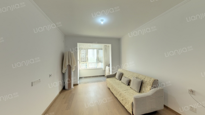 太阳城皓林园二手房实景图