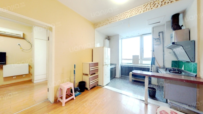 正商颖河港湾二手房实景图