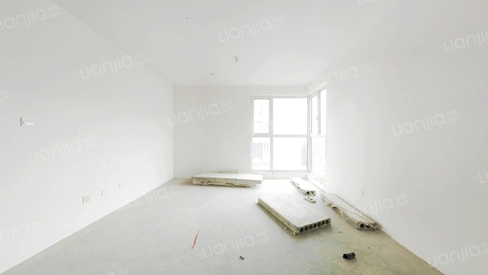 香山美墅二手房实景图