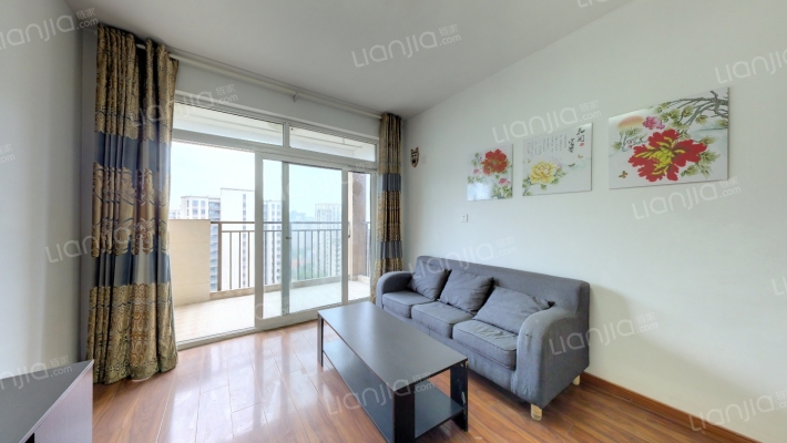 香源公寓二手房实景图