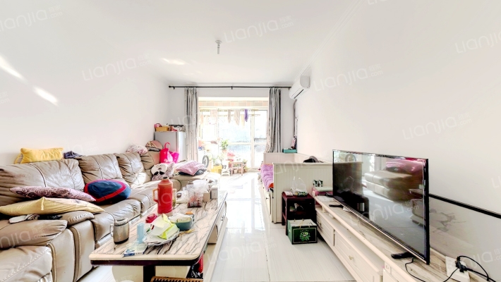 远洋万和四季二手房实景图