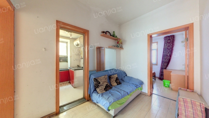 李家巷社区二手房实景图