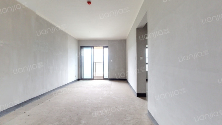 蓝光林肯公园三期二手房实景图