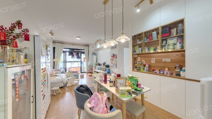 华讯大宅二手房实景图