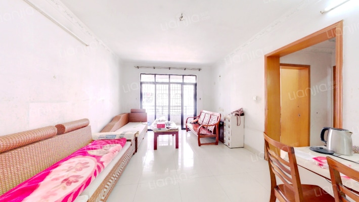 金色华庭二手房实景图