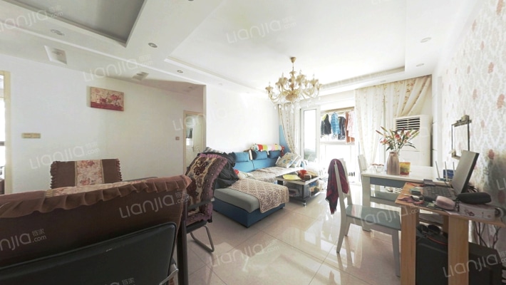 永隆城市广场二手房实景图