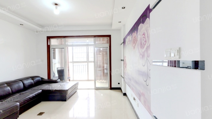 凯旋帝景二手房实景图