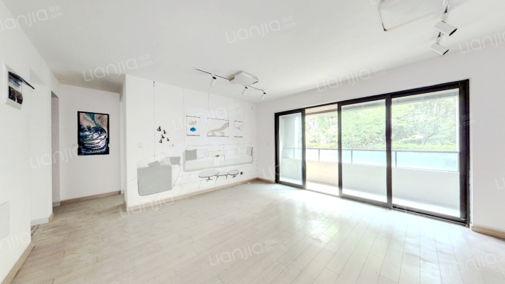 太湖如院二手房实景图