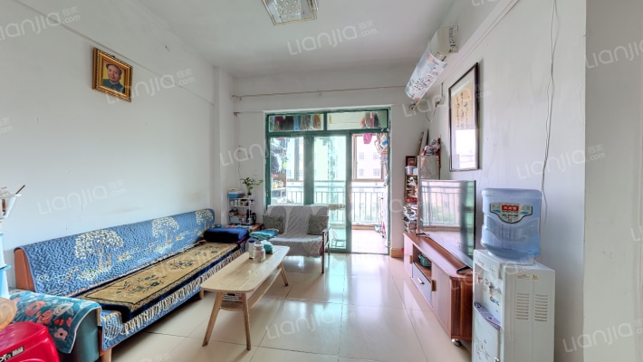 玫瑰华庭二手房实景图