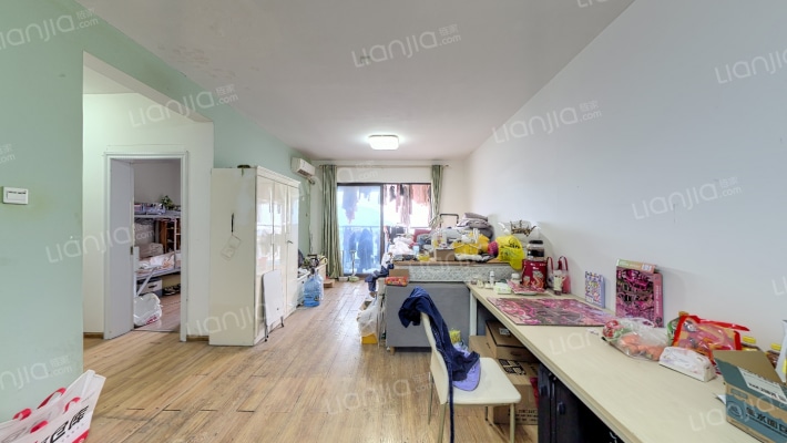 达美D6区二手房实景图