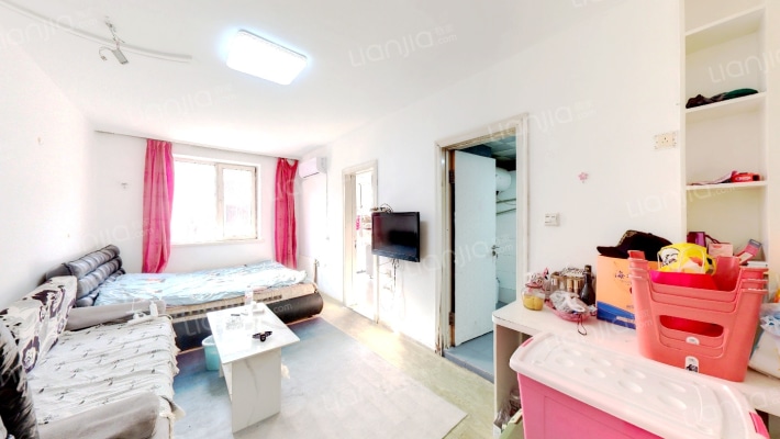 和泰馨城香樟园二手房实景图