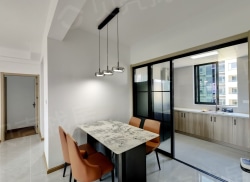 整租·亿宁风景里一期 3室2厅 南_亿宁风景里一期租房