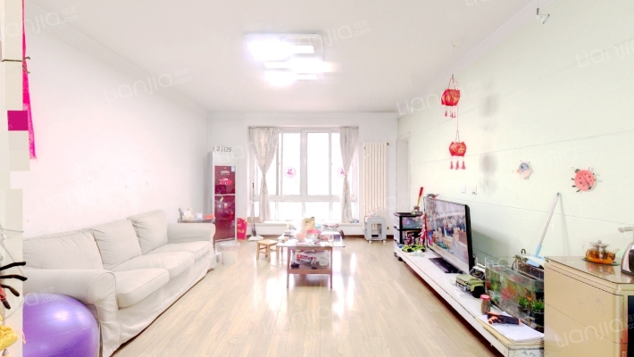 快乐一家二手房实景图