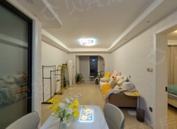 整租·中交美庐城 2室1厅 南_中交美庐城租房