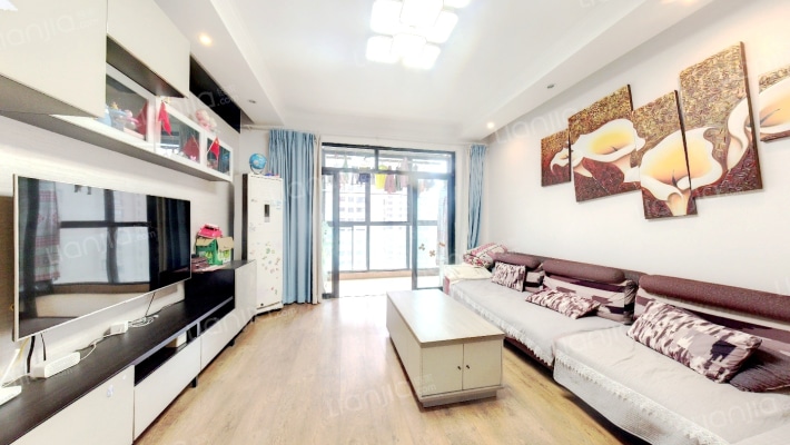 上海东韵二手房实景图