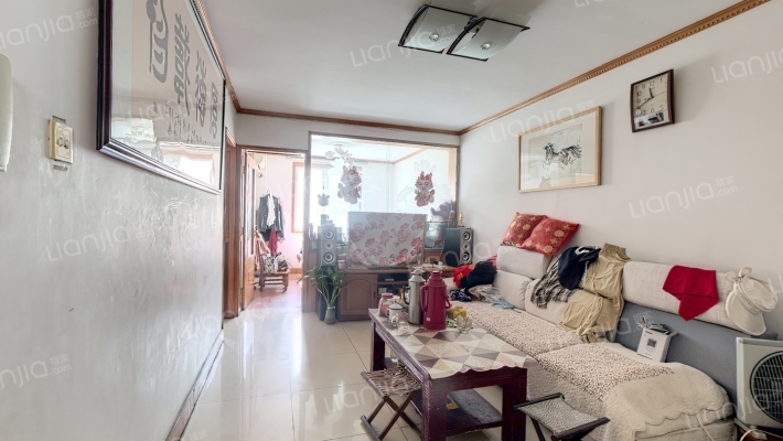 金桂花园二手房实景图