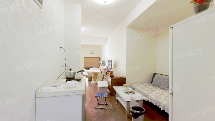 海景国际二手房实景图