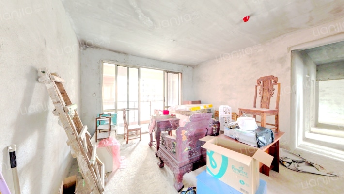 德信居二手房实景图