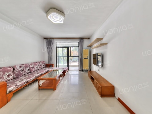 整租·东胥香花园 2室2厅 南