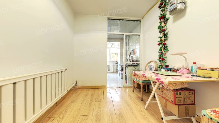 清新园二手房实景图