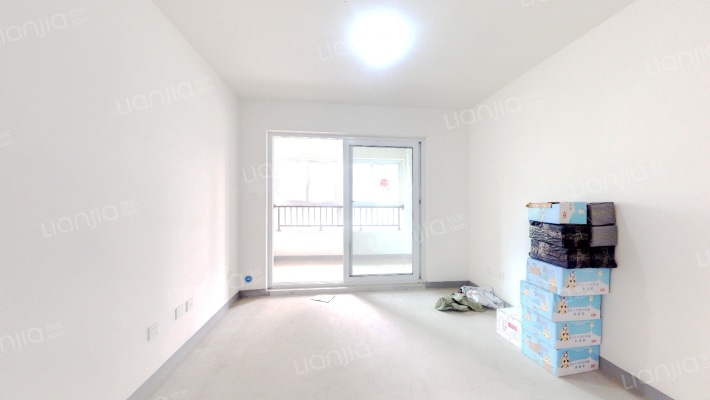 远洋万和云锦二手房实景图