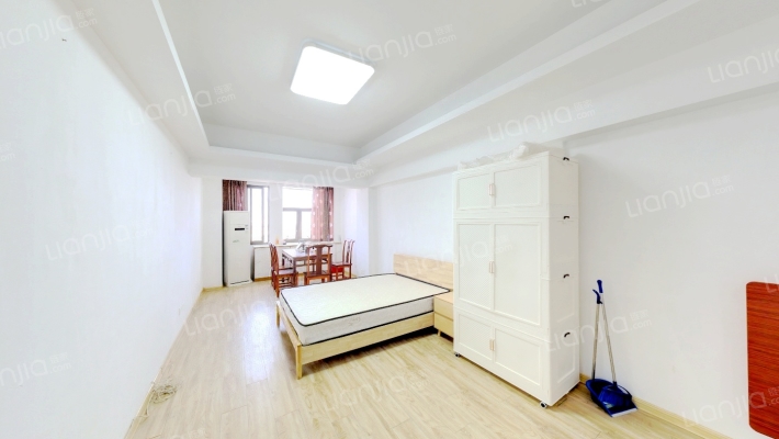 阳光乌山荣域A区二手房实景图