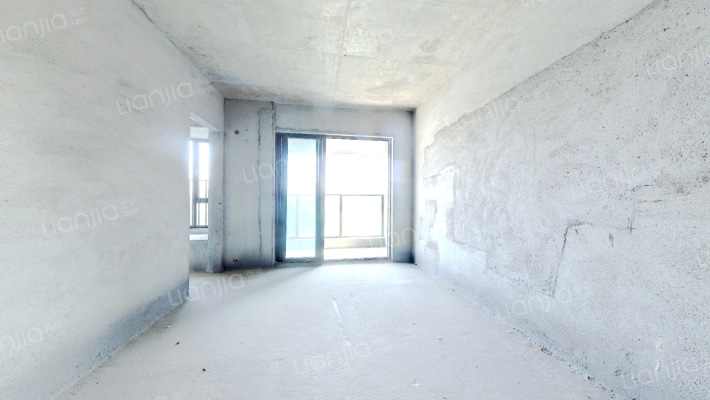 恒德玺悦二手房实景图