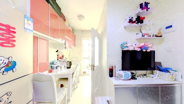 雅园里小区二手房实景图